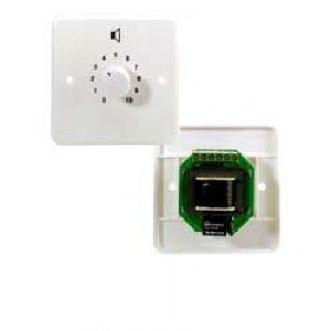 REGULADOR VOLUME LINHA 100V